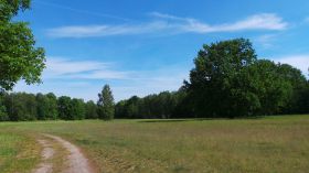 Moke-Notte-Wanderweg