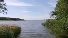 Mellensee