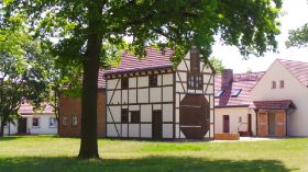 Scheuenwindmühle