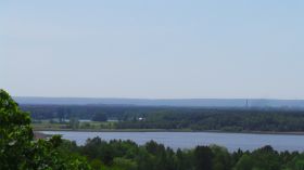 Aussicht