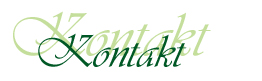 Kontakt
