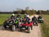 Quadratour Quad-Tour
